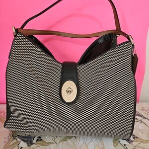 Coach Madison Carlyle shoulder bag
